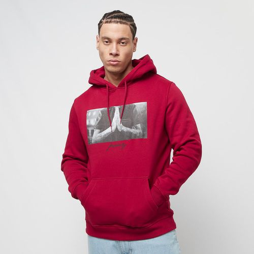 Hooded-Sweatshirt Pray, , Apparel, en , taille: XL - mister tee - Modalova