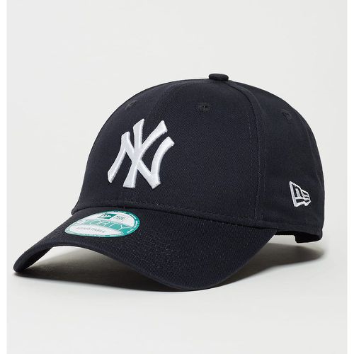 Baseball-Cap 9Forty League Basic MLB New York Yankees, , Casquettes, en , taille: ONE SIZE - new era - Modalova