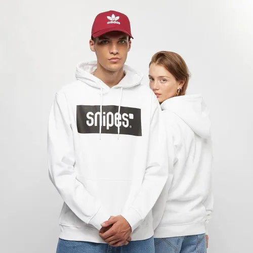 Hooded-Sweatshirt Box Logo, , Hoodies & Sweatshirts, en , taille: XS - SNIPES - Modalova