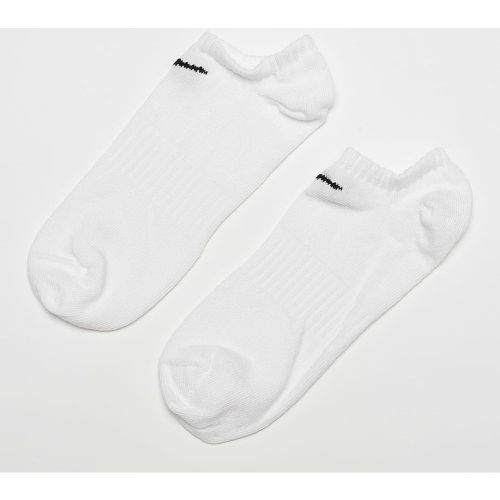 Everyday Lightweight Training No-Show Socks (3 Pack), , Chaussettes, en , taille: 35-38 - Nike - Modalova