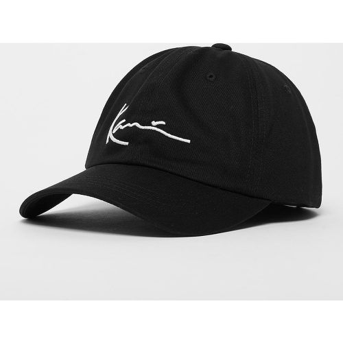 Signature Cap, , Accessoires, en , taille: ONE SIZE - Karl Kani - Modalova