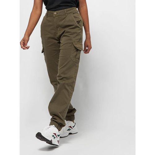 High Waist Cargo Pants, , Pantalons cargo, en , taille: 27 - Urban Classics - Modalova