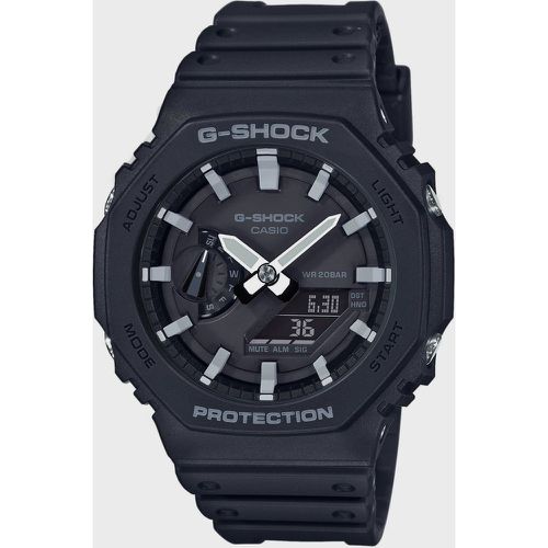 Watch GA-2100-1AER, , Montres, en , taille: ONE SIZE - G-SHOCK - Modalova