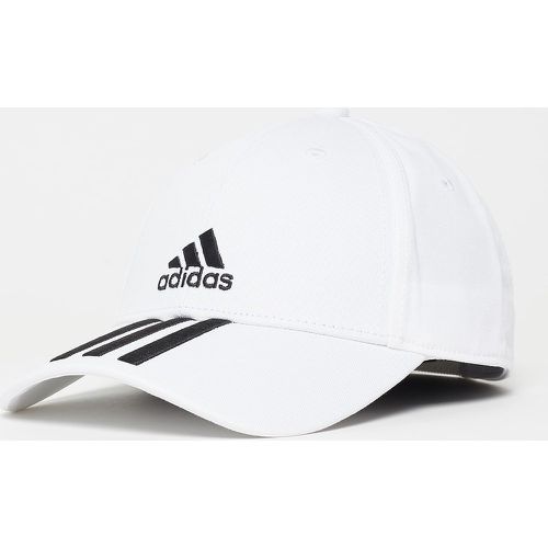 Stripes Baseball Cap, , Accessoires, en , taille: ONE SIZE - adidas performance - Modalova