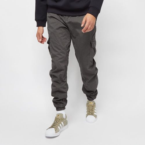 Cargo Jogging Pants Homme Pantalons cargo Taille L Vêtements - Urban Classics - Modalova