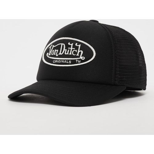 Trucker Tampa, , Accessoires, en , taille: ONE SIZE - Von Dutch Originals - Modalova