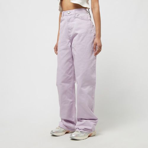 Color Denim Pants, , Apparel, en , taille: 28 - Sixth June - Modalova