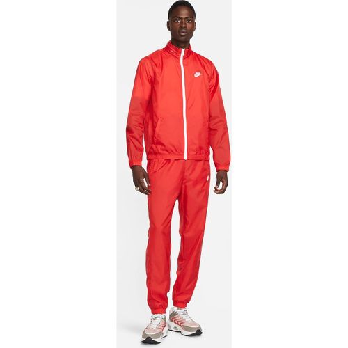 Sportswear Club Lined Woven Track Suit, , Apparel, en , taille: L - Nike - Modalova