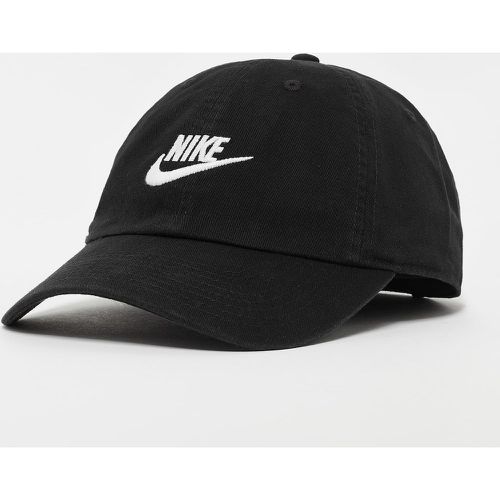 Club Unstructured Futura Wash Cap, , Casquettes, en , taille: M/L - Nike - Modalova