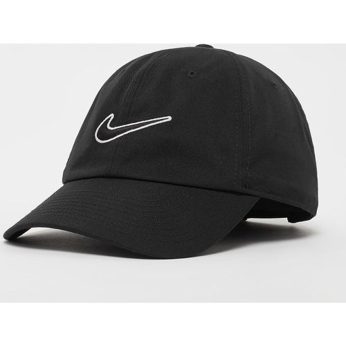 Club Unstructured Swoosh Cap, , Casquettes, en , taille: M/L - Nike - Modalova