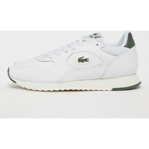 Lineset, , Footwear, en , taille: 44.5 - Lacoste - Modalova