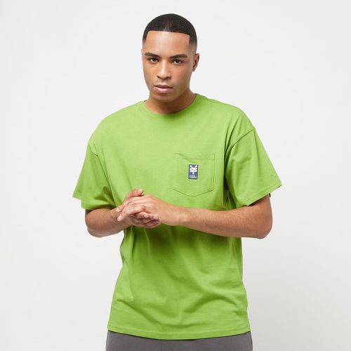 Initial Pocket Tee, , T-Shirts & Polos, en , taille: S - ZOO YORK - Modalova