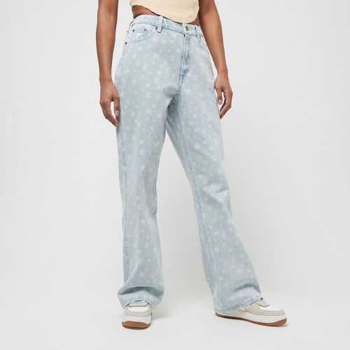 OG Five Pocket Straight Leg Denim, , Pantalons en jean, en , taille: 25 - Karl Kani - Modalova