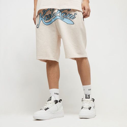 Small Signature Diner Sweatshorts, , Apparel, en , taille: M - Karl Kani - Modalova