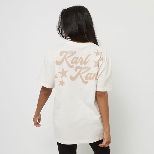 Small Signature Star Oversized Tee, , Apparel, en , taille: XS - Karl Kani - Modalova