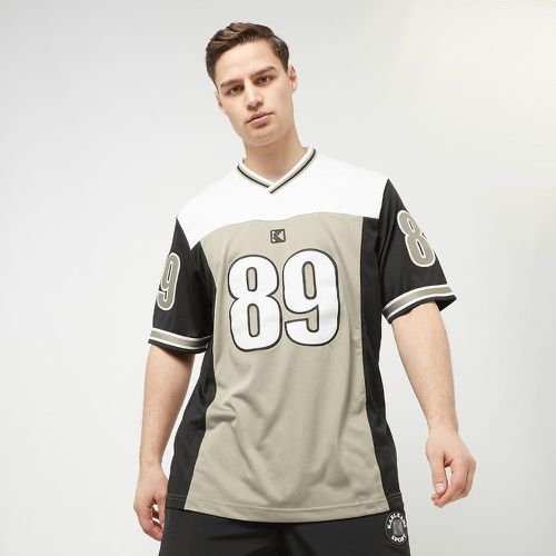 OG Block Jersey, , Apparel, en , taille: XS - Karl Kani - Modalova