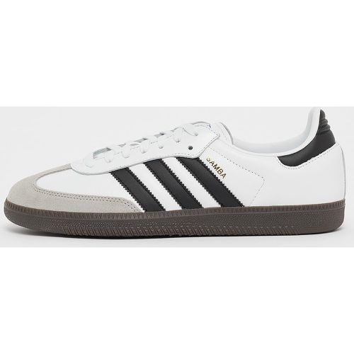 Samba OG Sneaker, , Footwear, en , taille: 41.333 - adidas Originals - Modalova