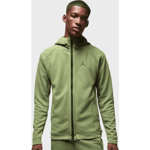 Dri-Fit Sport Statement All Over Print Air Full Zip Homme Hoodies & Sweatshirts Taille M Vêtements - Jordan - Modalova
