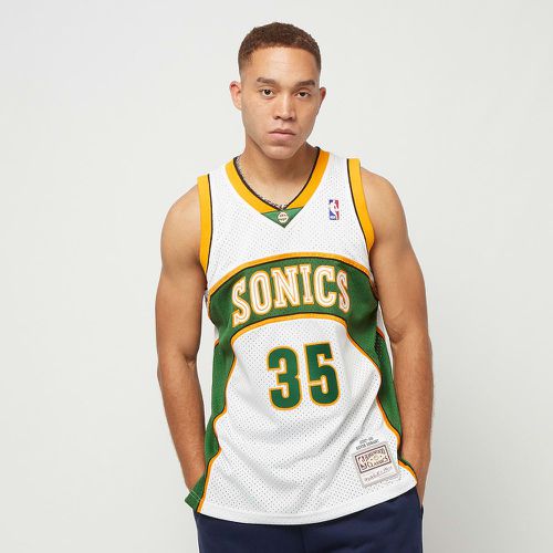 NBA Swingman Jersey Seattle Supersonics 2007-08 Kevin Durant, , Apparel, en , taille: S - Mitchell & Ness - Modalova