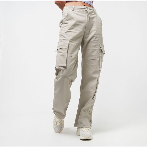 Cargo Pants W/ Reverse Belt, , Pantalons cargo, en , taille: XS - Sixth June - Modalova