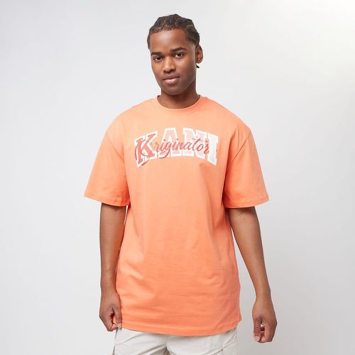 Serif Originator Tee, , T-Shirts & Polos, en , taille: S - Karl Kani - Modalova