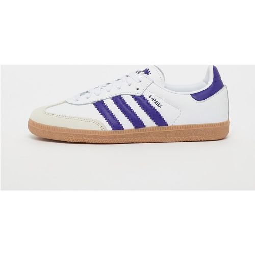 Samba OG Sneaker W, , Footwear, en , taille: 36.666 - adidas Originals - Modalova