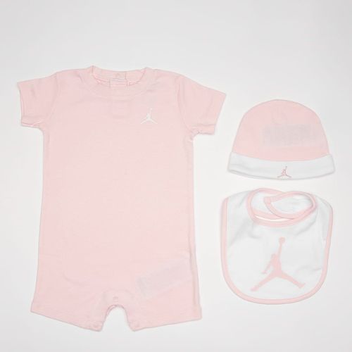 Romper Set (3 Piece), , Combinaisons & ensembles pour bébés, en , taille: 6M-12M - Jordan - Modalova