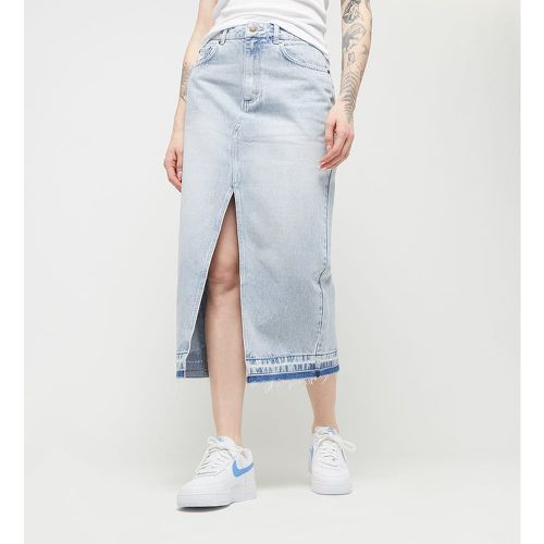 OG Long Denim Skirt, , Apparel, en , taille: XS - Karl Kani - Modalova