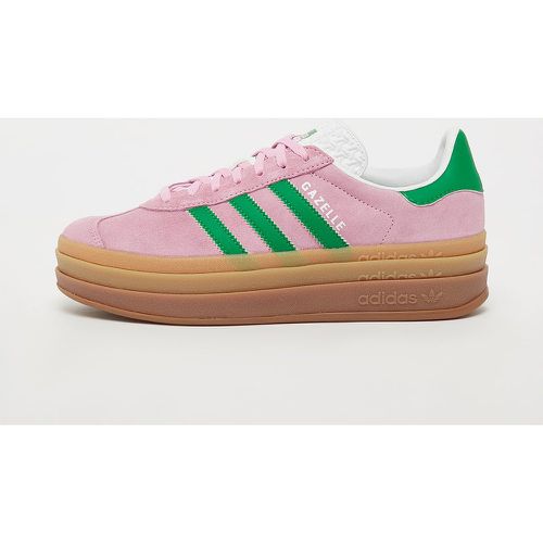 Gazelle Bold W Sneaker, , adidas Gazelle, en , taille: 36.666 - adidas Originals - Modalova