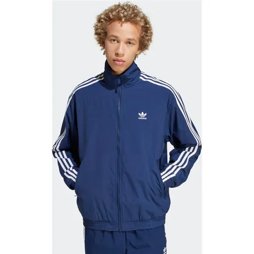 Stripes Woven Firebird Trackjacket, , Survêtements, en , taille: XL - adidas Originals - Modalova