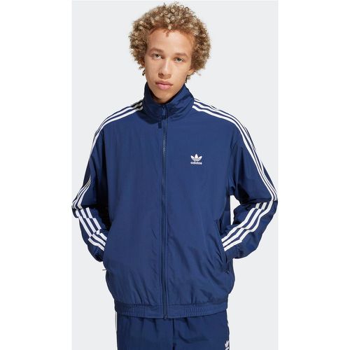 Stripes Woven Firebird Trackjacket, , Vestes de survêtement, en , taille: XL - adidas Originals - Modalova