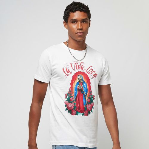 La Vida Loca Mary Tee, , Apparel, en , taille: XXL - Urban Classics - Modalova