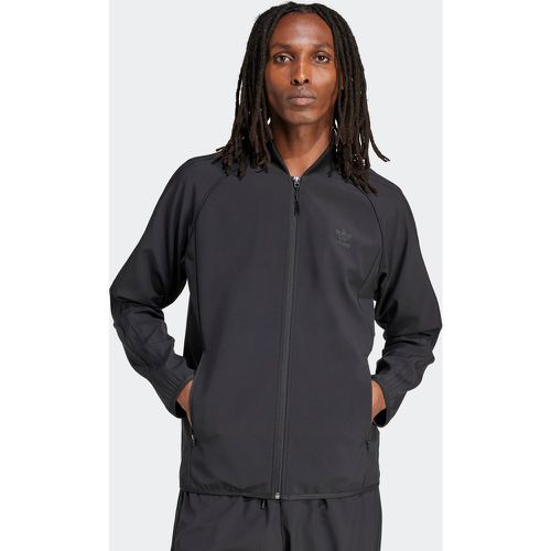 Adicolor Superstar Trackjacket, , Apparel, en , taille: S - adidas Originals - Modalova