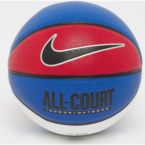 Everyday All Court Deflated (Size 8), , Accessoires de sport, en , taille: ONE SIZE - Nike - Modalova