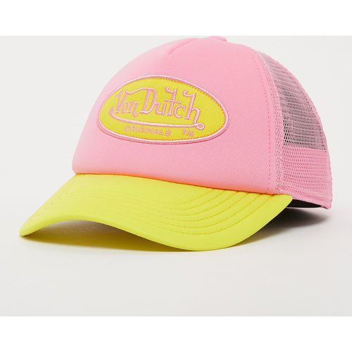 Trucker Tampa, , Casquettes, en , taille: ONE SIZE - Von Dutch Originals - Modalova