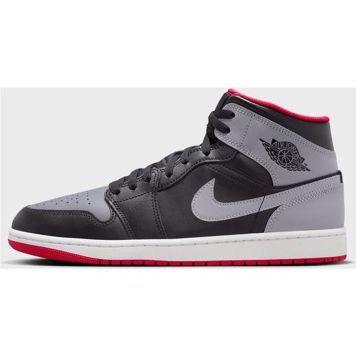 Air 1 Mid, , Footwear, en , taille: 45 - Jordan - Modalova