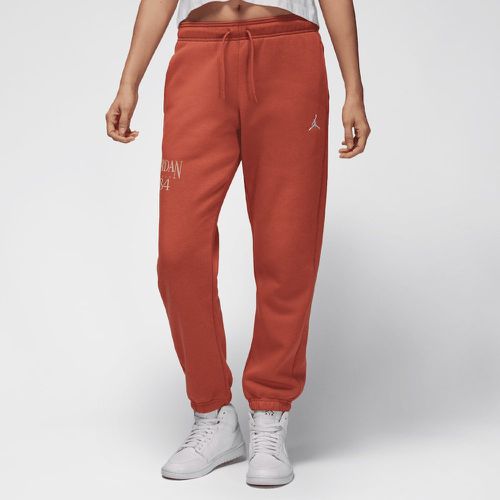 Brooklyn Fleece Pant, , Pantalons de survêtements, en , taille: S - Jordan - Modalova