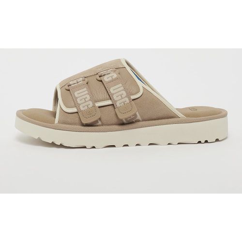 Goldencoast Strap Slide, , Casquettes & Sandales, en , taille: 41 - Ugg - Modalova