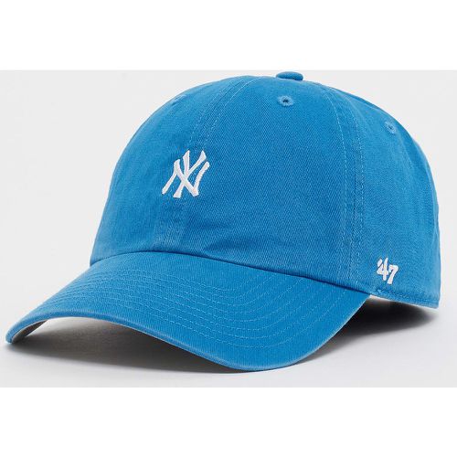 Clean Up Base Runner MLB New York Yankees, , Accessoires, en , taille: ONE SIZE - '47 - Modalova