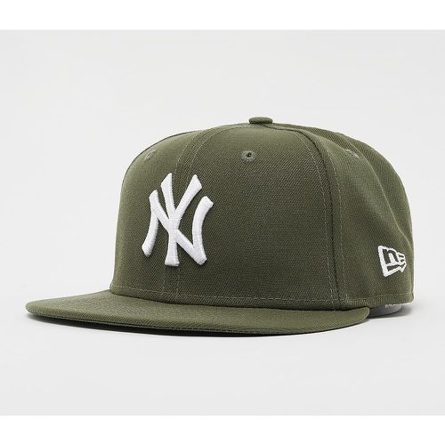 Fifty League Essential MLB New York Yankees, , Casquettes, en , taille: 7 - new era - Modalova