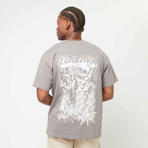 Archive Tee, , Apparel, en , taille: S - ZOO YORK - Modalova