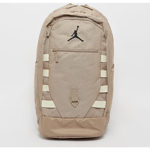 JAM ZONE BACKPACK legend md brown, , Sac à dos, en , taille: ONE SIZE - Jordan - Modalova