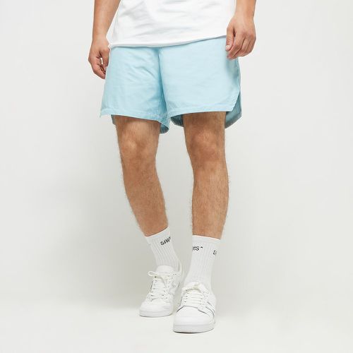 Basic Running Shorts oceanblue, , Apparel, en , taille: L - Urban Classics - Modalova