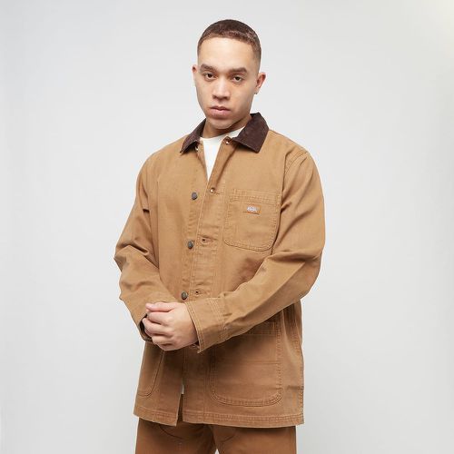 Duck Canvas Unlined Chore Coat, , Apparel, en , taille: S - Dickies - Modalova