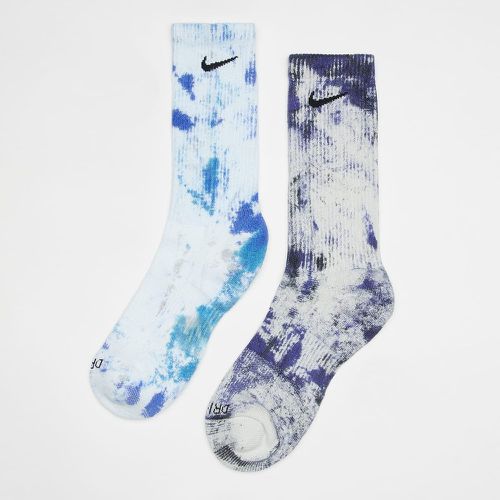 Dri-FIT Everyday Plus (2 Pack), , Chaussettes, en , taille: 34-38 - Nike - Modalova