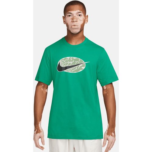 Sportswear Tee 12MO Swoosh SP24, , T-Shirts & Polos, en , taille: S - Nike - Modalova