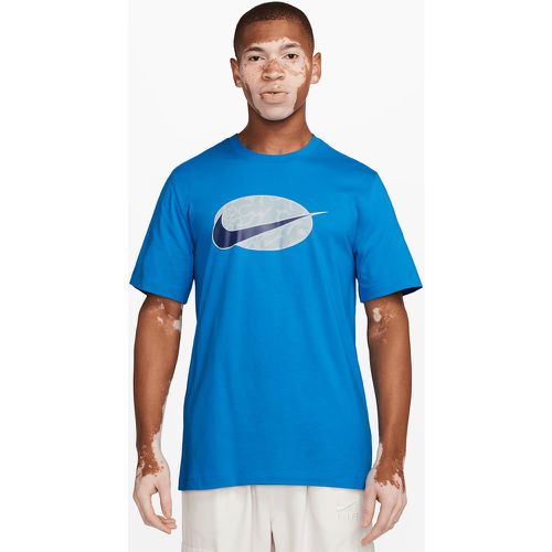 Sportswear Short Sleeve T-Shirt Swoosh SP24, , T-Shirts & Polos, en , taille: S - Nike - Modalova