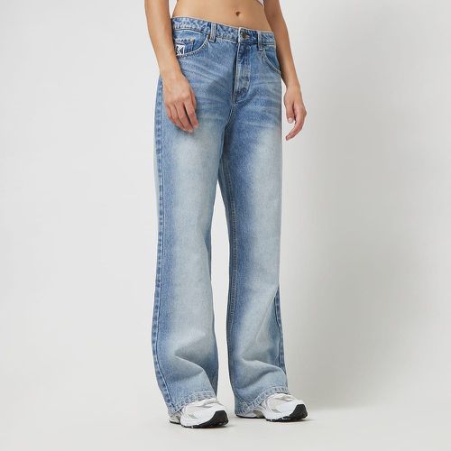 OG Five Pocket Straight Leg Denim, , Pantalons, en , taille: 27 - Karl Kani - Modalova