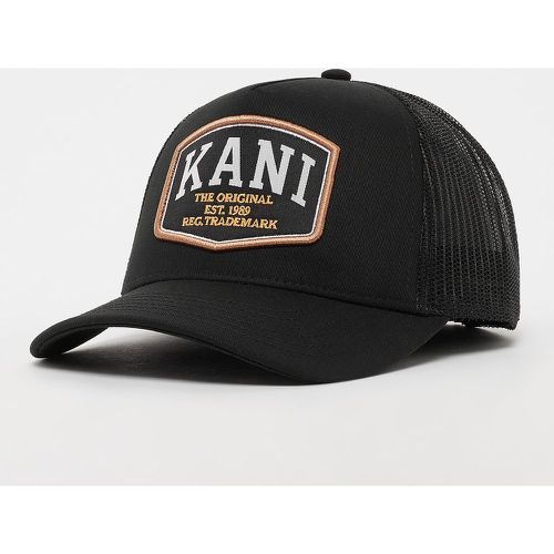 Retro Patch Trucker Cap, , Accessoires, en , taille: ONE SIZE - Karl Kani - Modalova