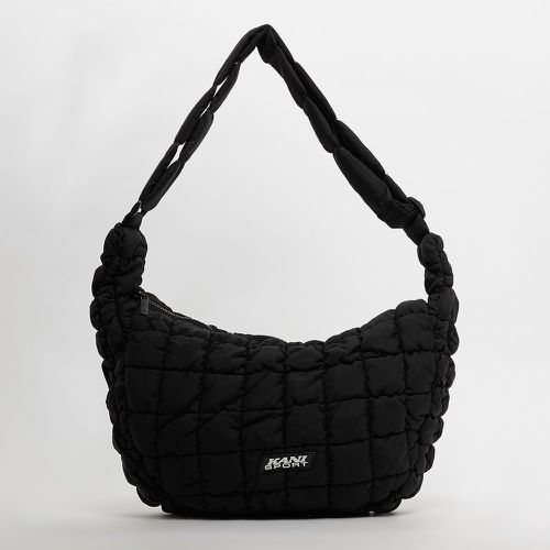 Sport Patch Popcorn Shoulder Bag black, , Bags, en , taille: ONE SIZE - Karl Kani - Modalova